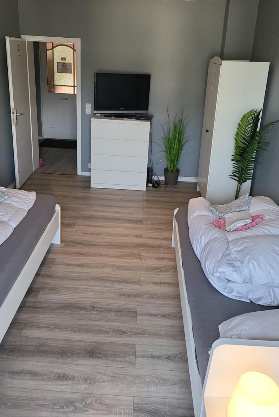 Flensburg Strandnah 1 Экстерьер фото