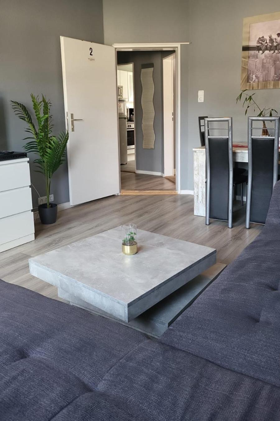 Flensburg Strandnah 1 Экстерьер фото
