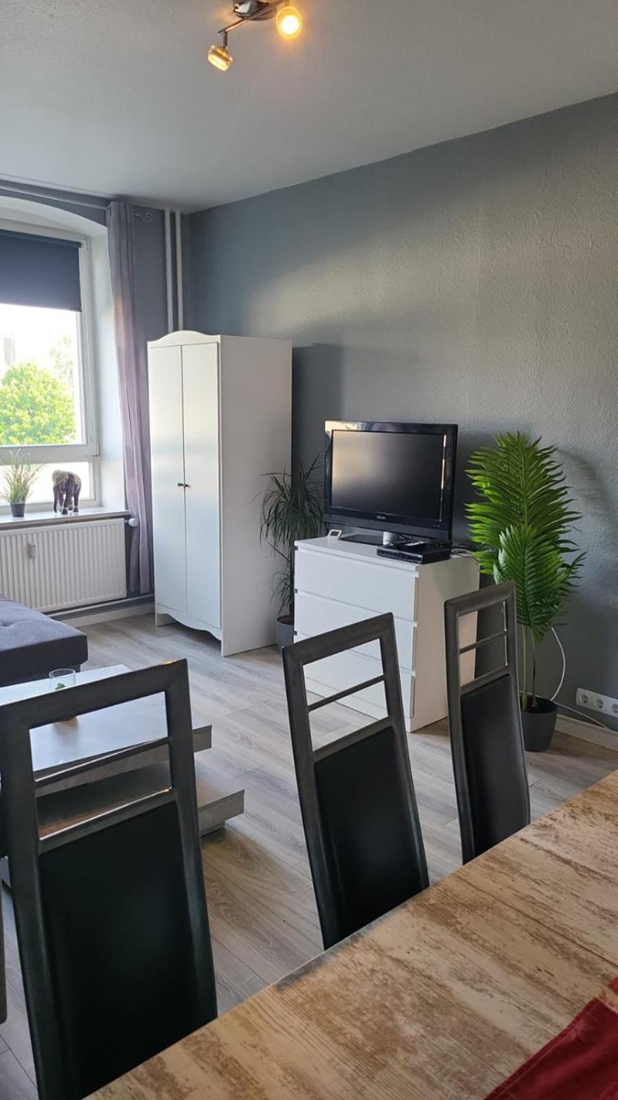 Flensburg Strandnah 1 Экстерьер фото