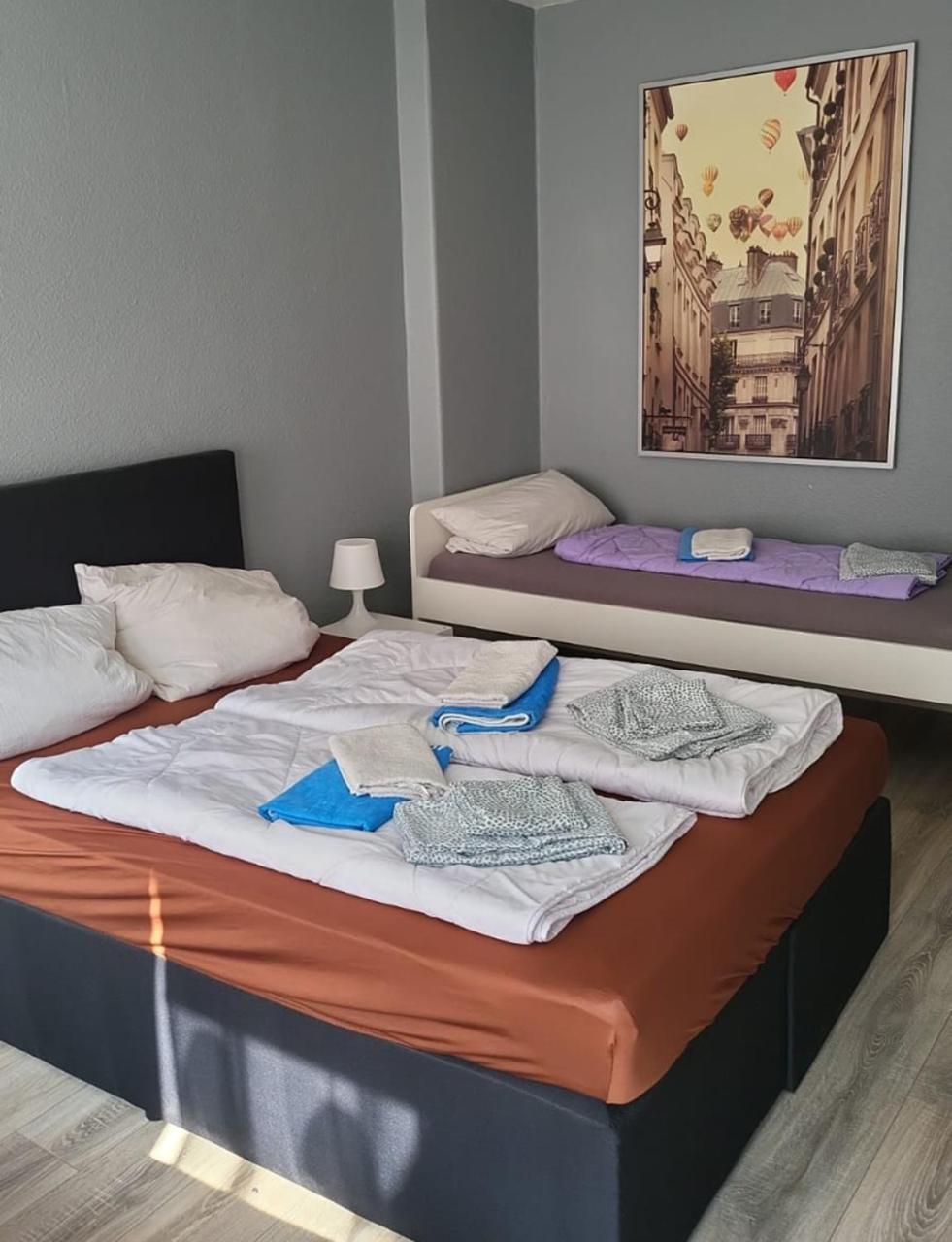 Flensburg Strandnah 1 Экстерьер фото
