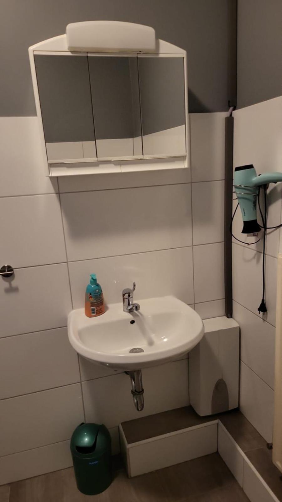 Flensburg Strandnah 1 Экстерьер фото